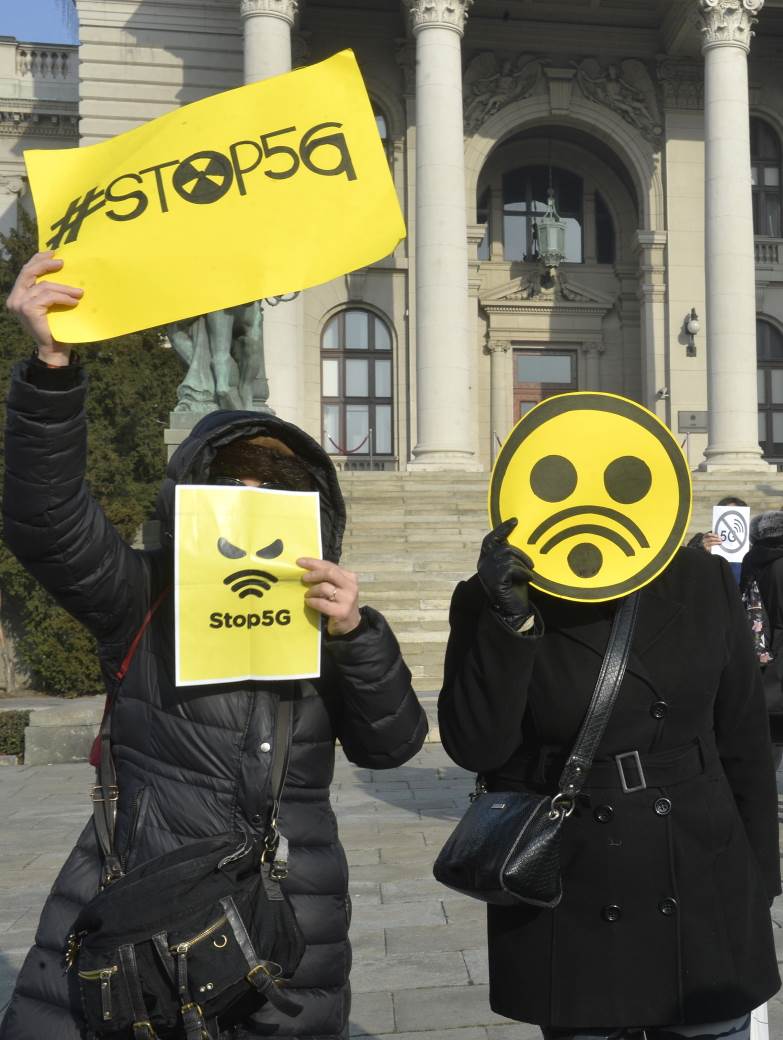   - Tanjug/Rade Prelić 