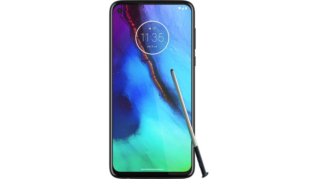   - MONDO / Motorola / @Evleaks 