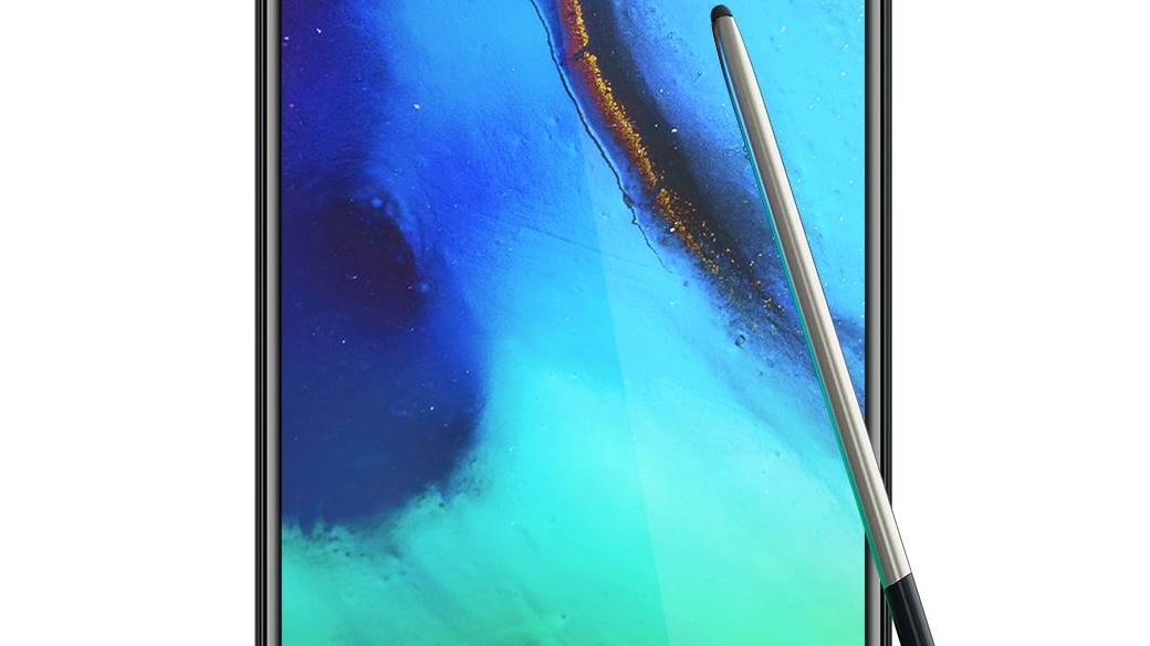   - MONDO / Motorola / @Evleaks 