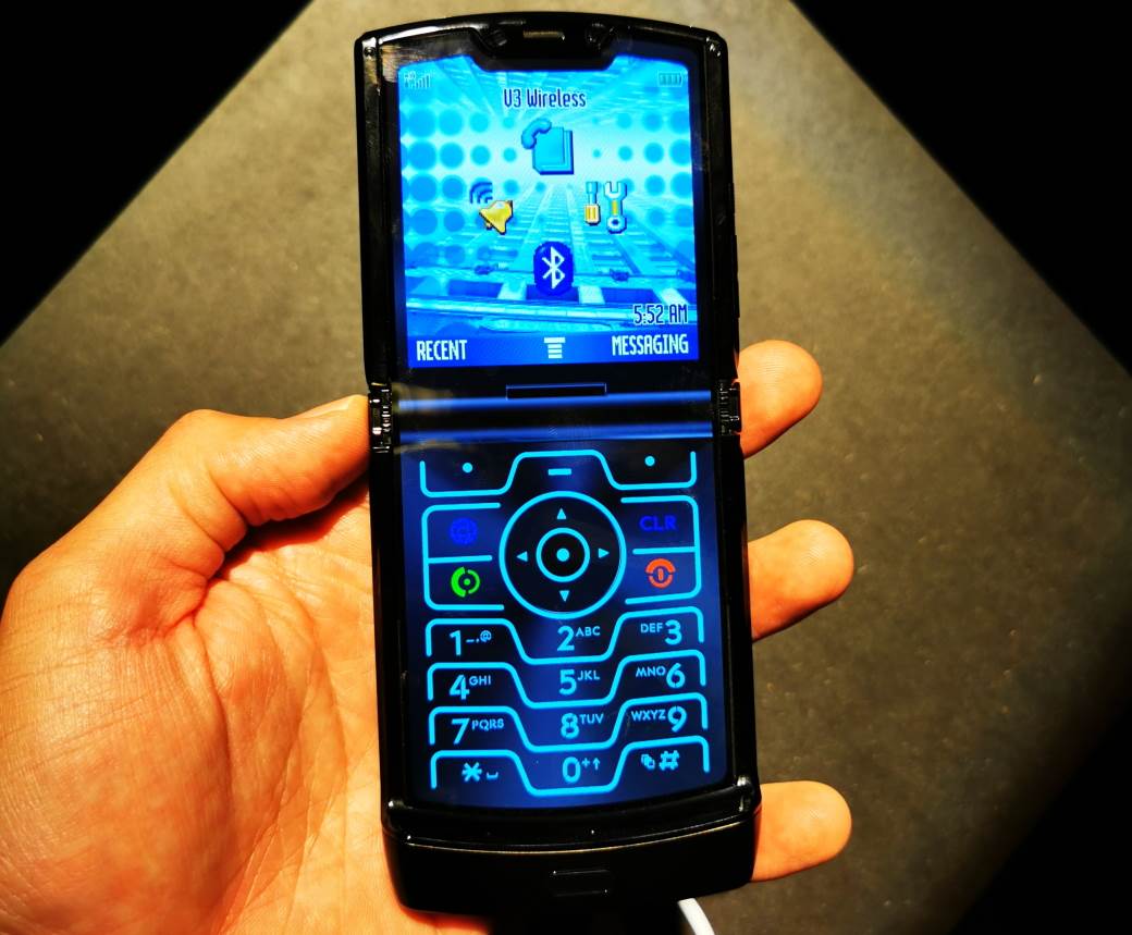   - MONDO / Marko Čavić 