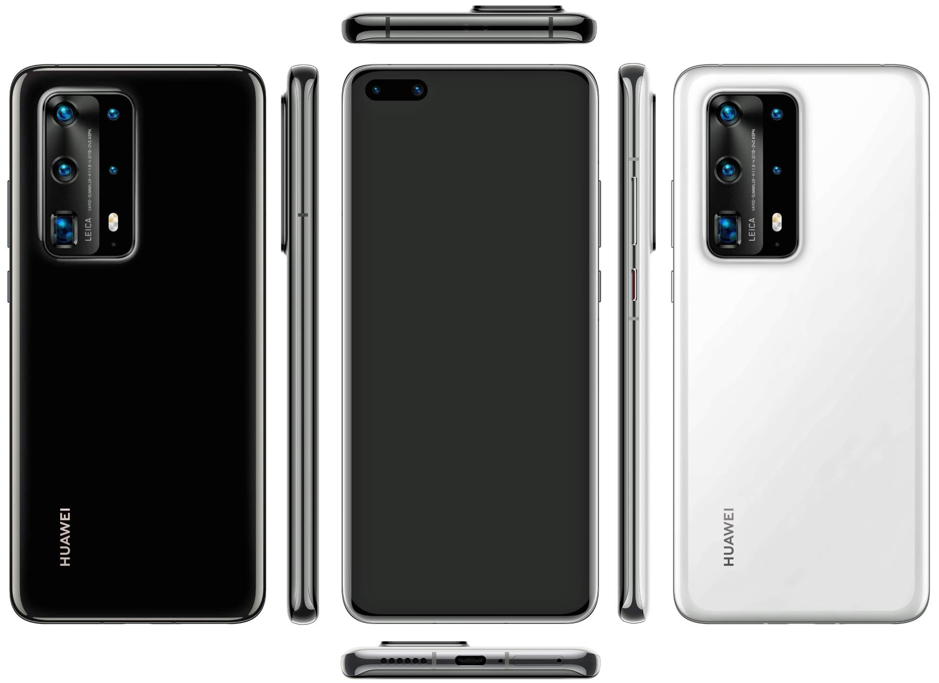 - MONDO / Huawei    - MONDO / Huawei