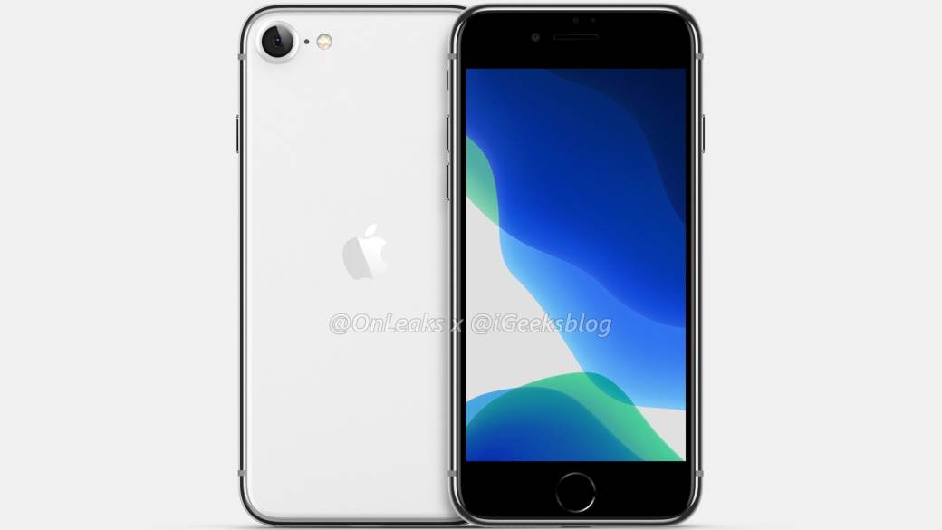 - MONDO / Apple / @OnLeaks, @iGeeksBlog    - MONDO / Apple / @OnLeaks, @iGeeksBlog