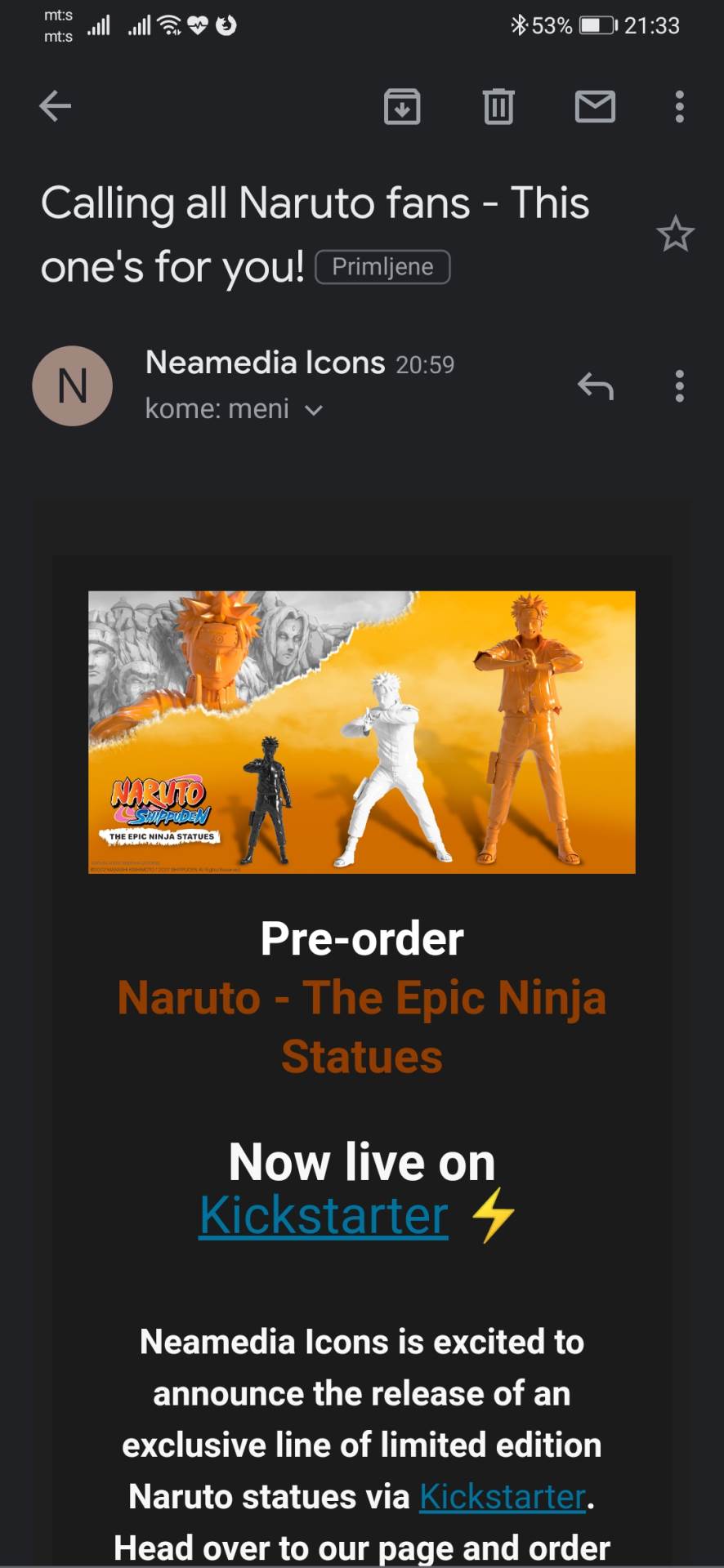 - MONDO / Marko Čavić    - MONDO / Marko Čavić