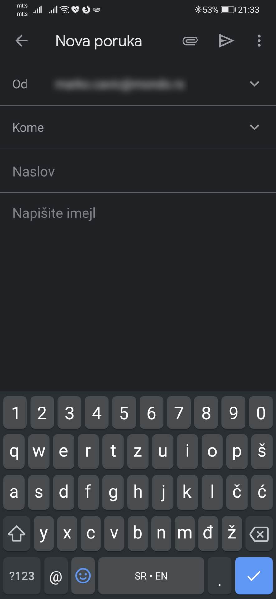 - MONDO / Marko Čavić    - MONDO / Marko Čavić