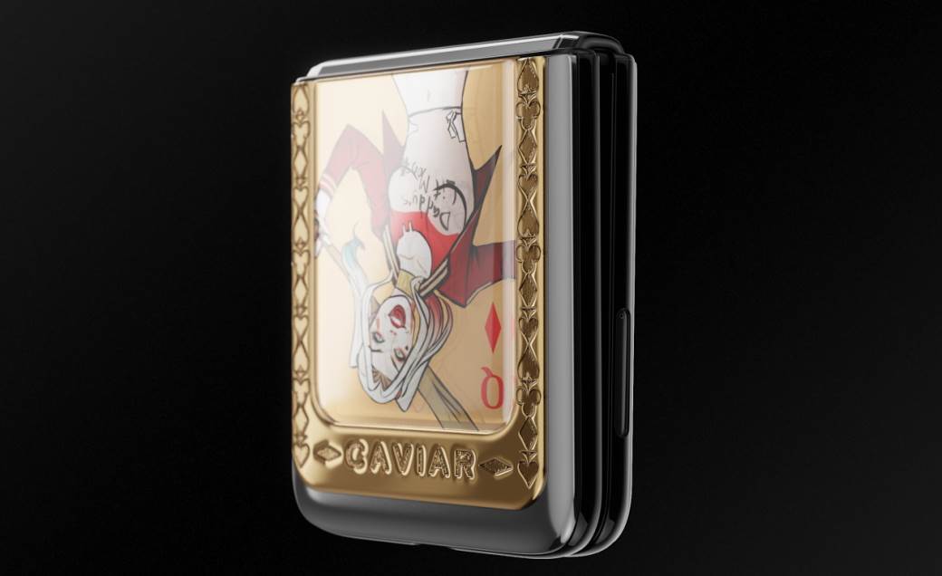 - MONDO / Caviar    - MONDO / Caviar