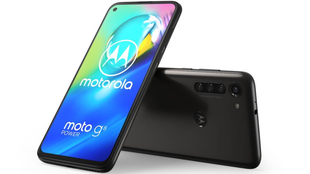   - MONDO / Motorola 