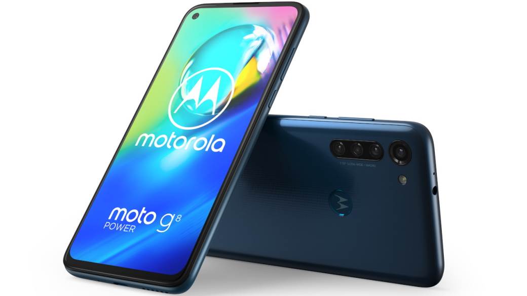   - MONDO / Motorola 
