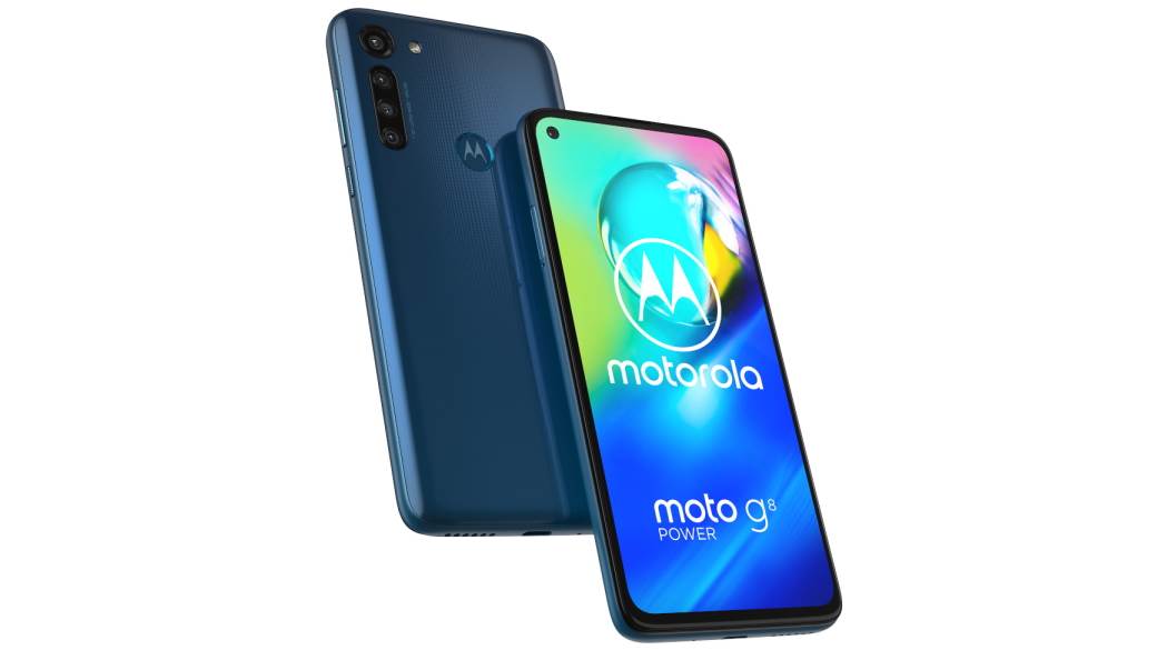   - MONDO / Motorola 
