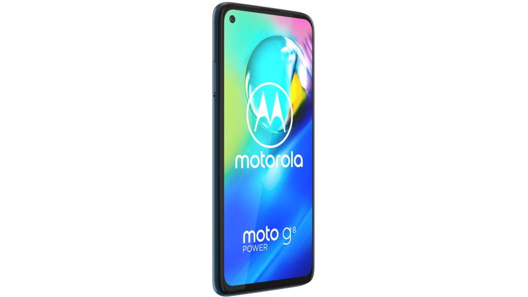   - MONDO / Motorola 