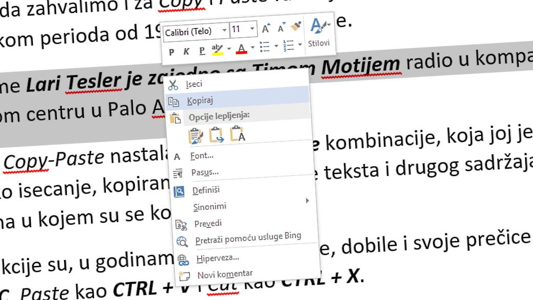   - MONDO / Marko Čavić 