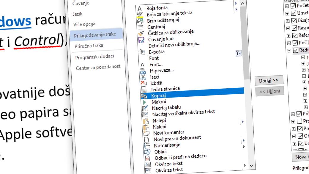   - MONDO / Marko Čavić 