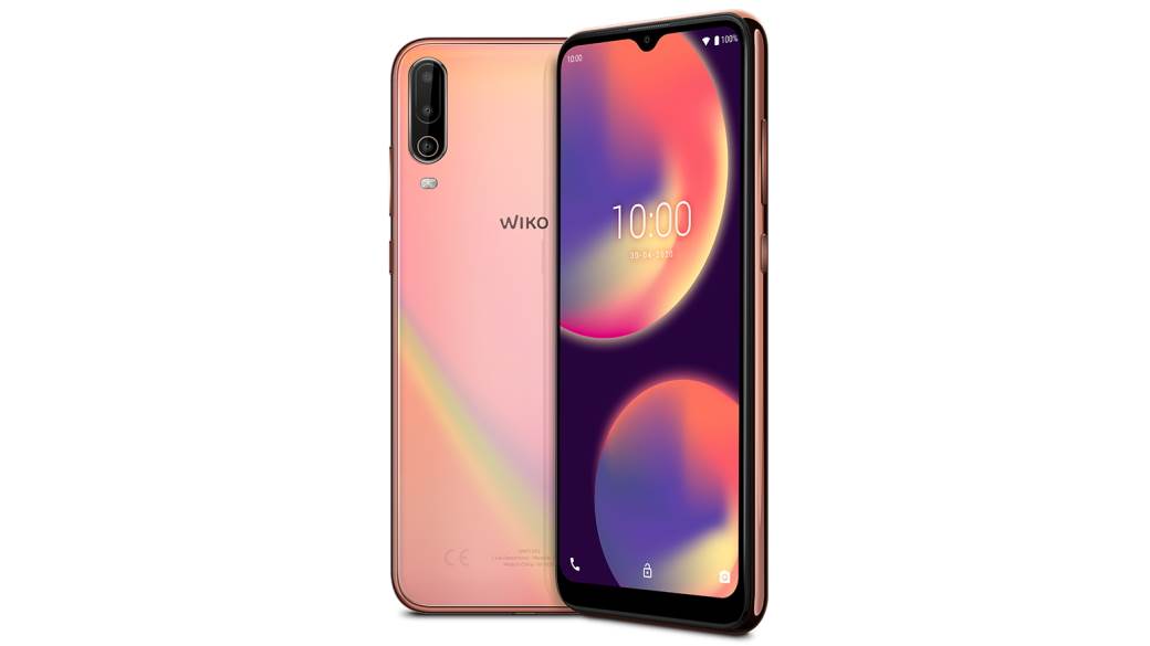 - MONDO / Wiko    - MONDO / Wiko