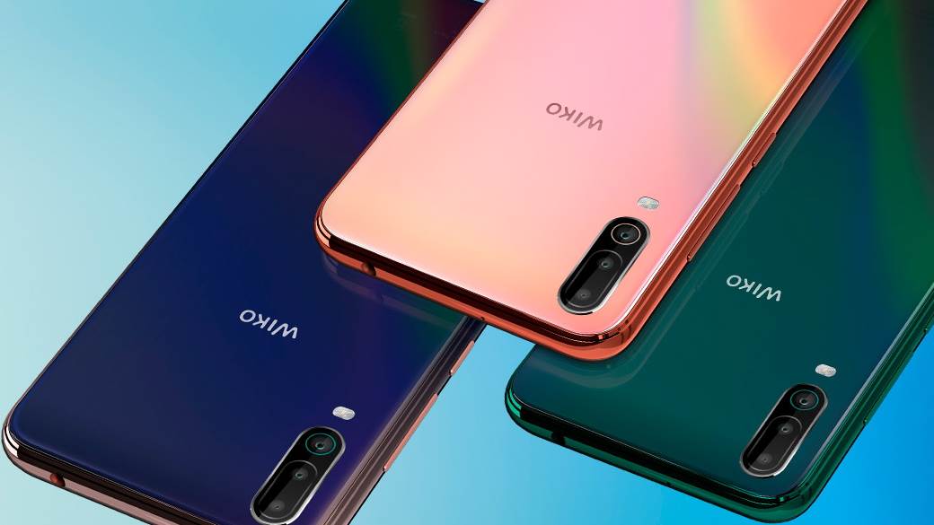 - MONDO / Wiko    - MONDO / Wiko