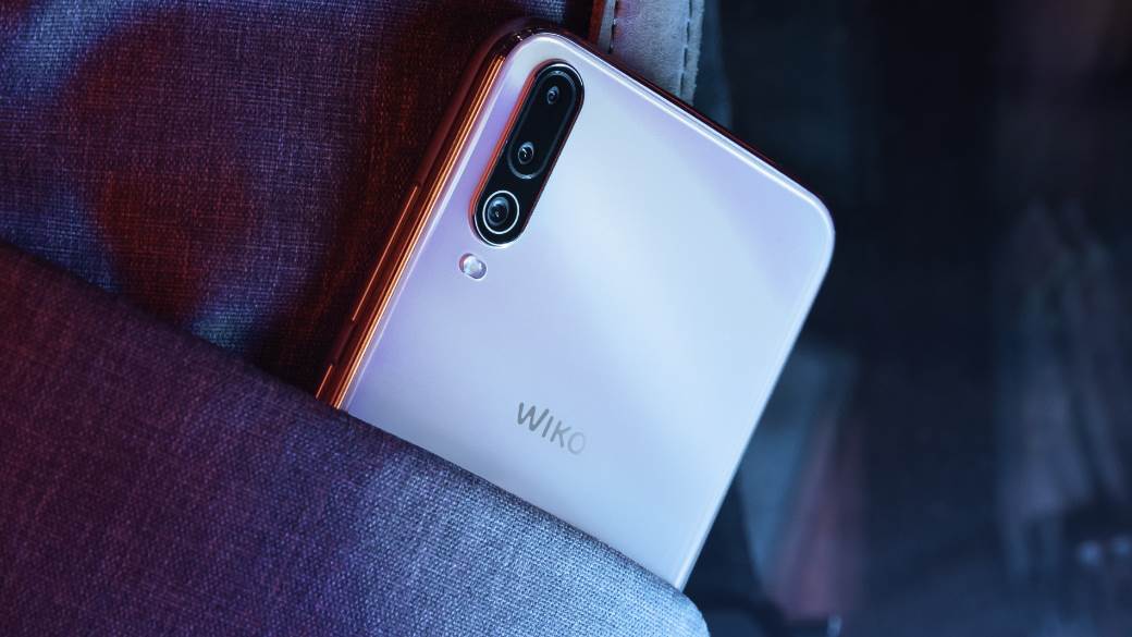 - MONDO / Wiko    - MONDO / Wiko