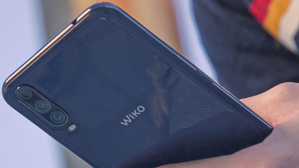 - MONDO / Wiko    - MONDO / Wiko