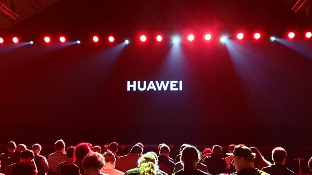  Huawei2020, HMS, Logo, Logotip, Pokrivalica, Huavej 