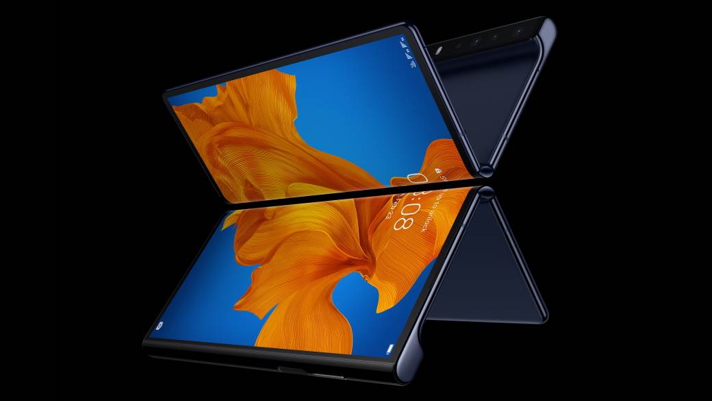 - MONDO / Huawei    - MONDO / Huawei