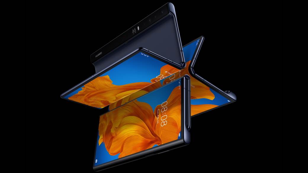 - MONDO / Huawei    - MONDO / Huawei
