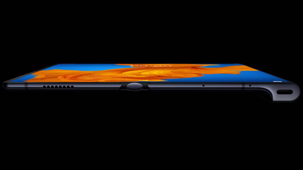 - MONDO / Huawei    - MONDO / Huawei