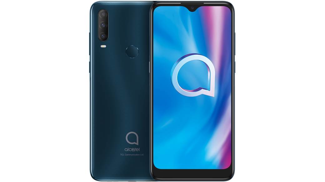   - MONDO / Alcatel 