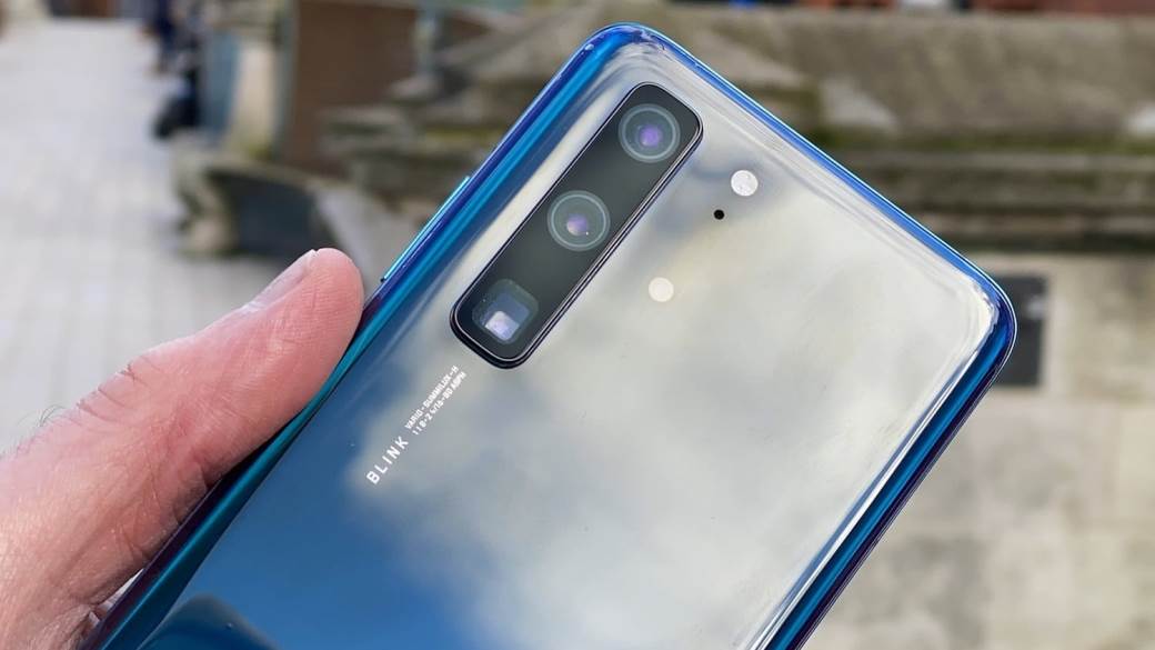 - MONDO / Huawei / Digital Trends    - MONDO / Huawei / Digital Trends