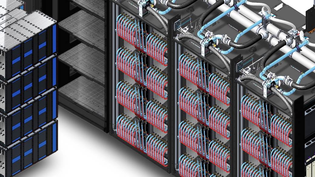   - MONDO / Cray / AMD 