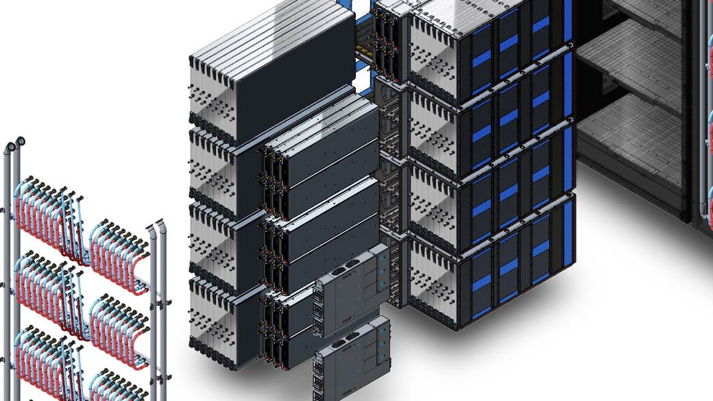   - MONDO / Cray / AMD 