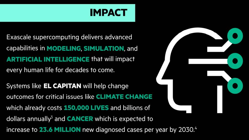   - MONDO / Cray / AMD 