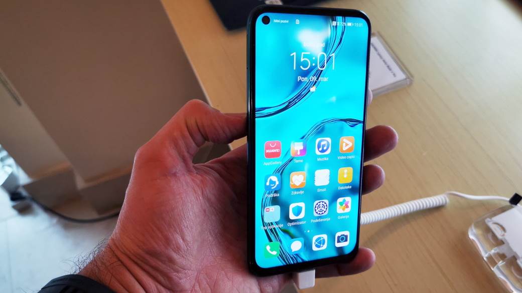   - MONDO / Marko Čavić 