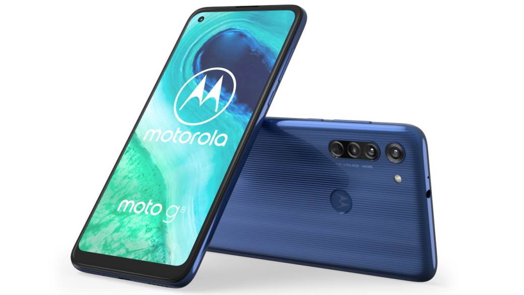   - MONDO / Motorola 