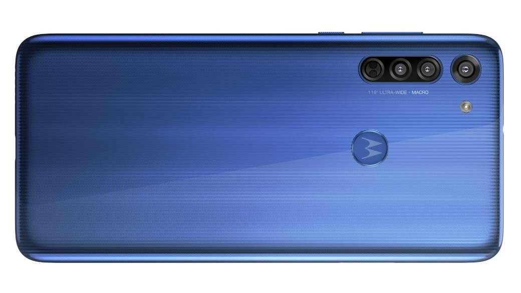 - MONDO / Motorola    - MONDO / Motorola