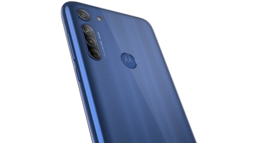 - MONDO / Motorola    - MONDO / Motorola