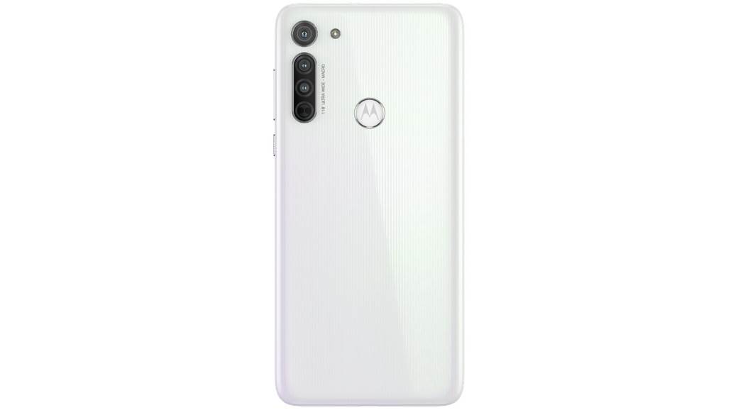 - MONDO / Motorola    - MONDO / Motorola