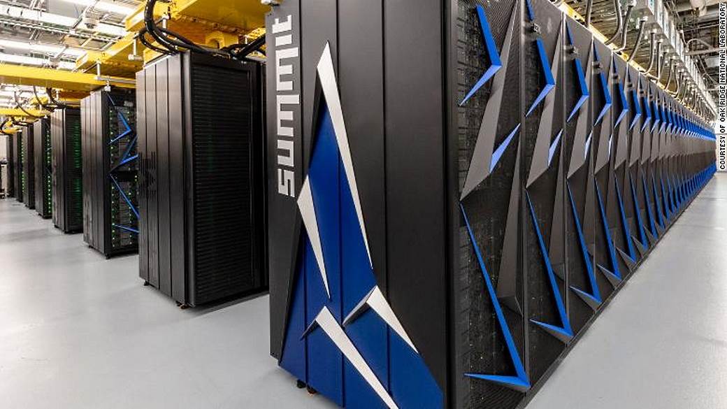  IBM kvantni računari AI veštačka inteligencija čip čipset 