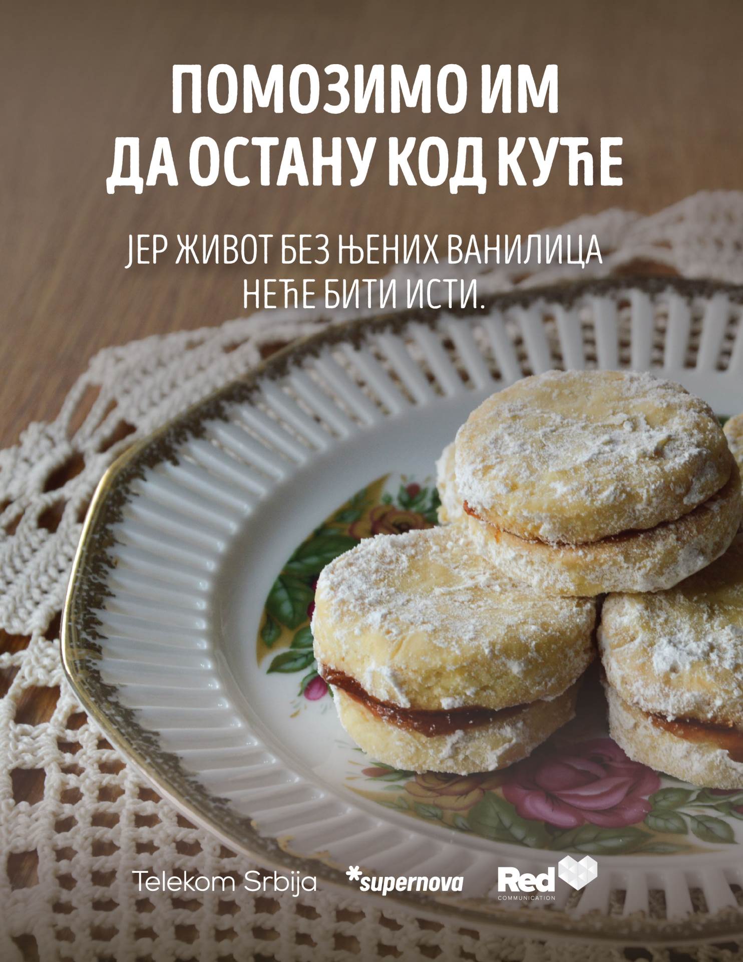 - Telekom Srbija    - Telekom Srbija