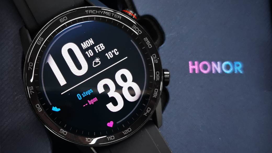 Honor magic discount watch 2 akcija