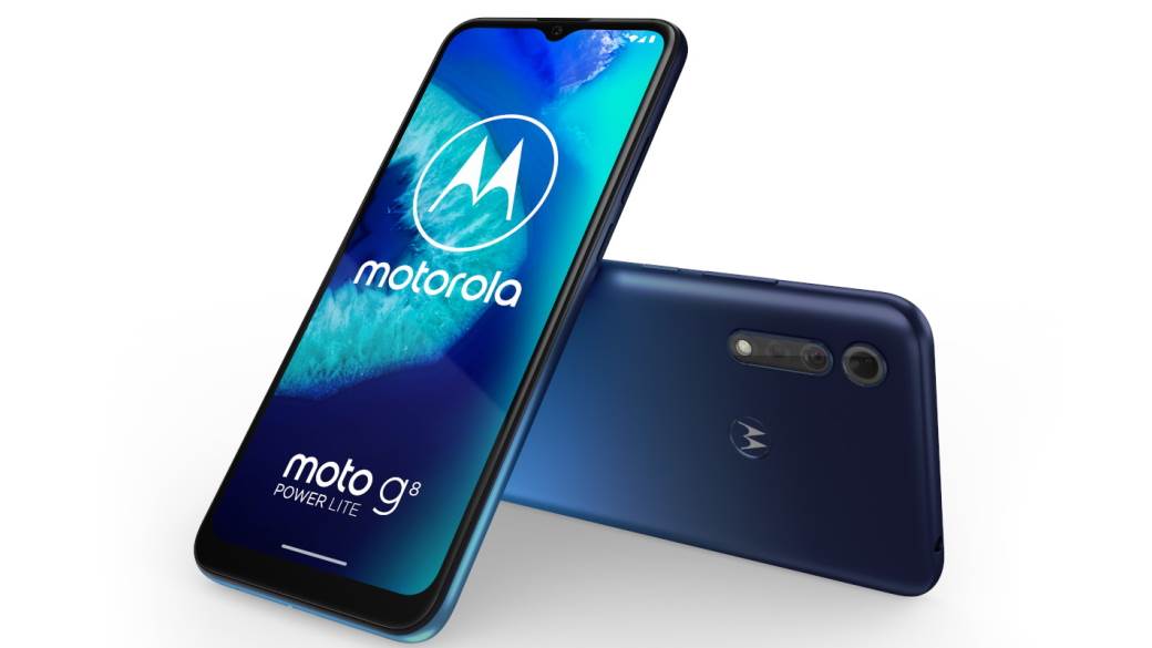   - MONDO / Motorola 