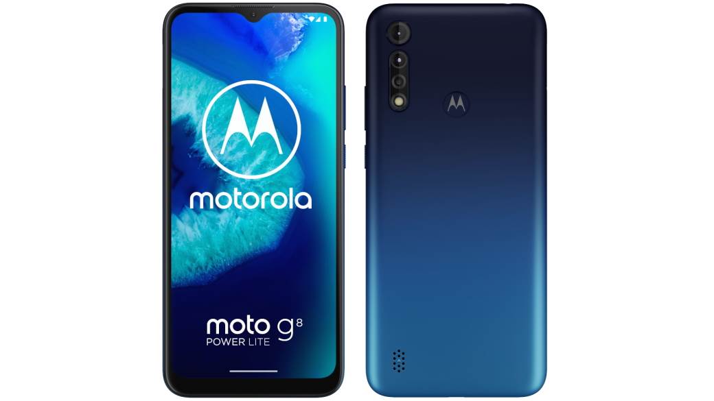   - MONDO / Motorola 