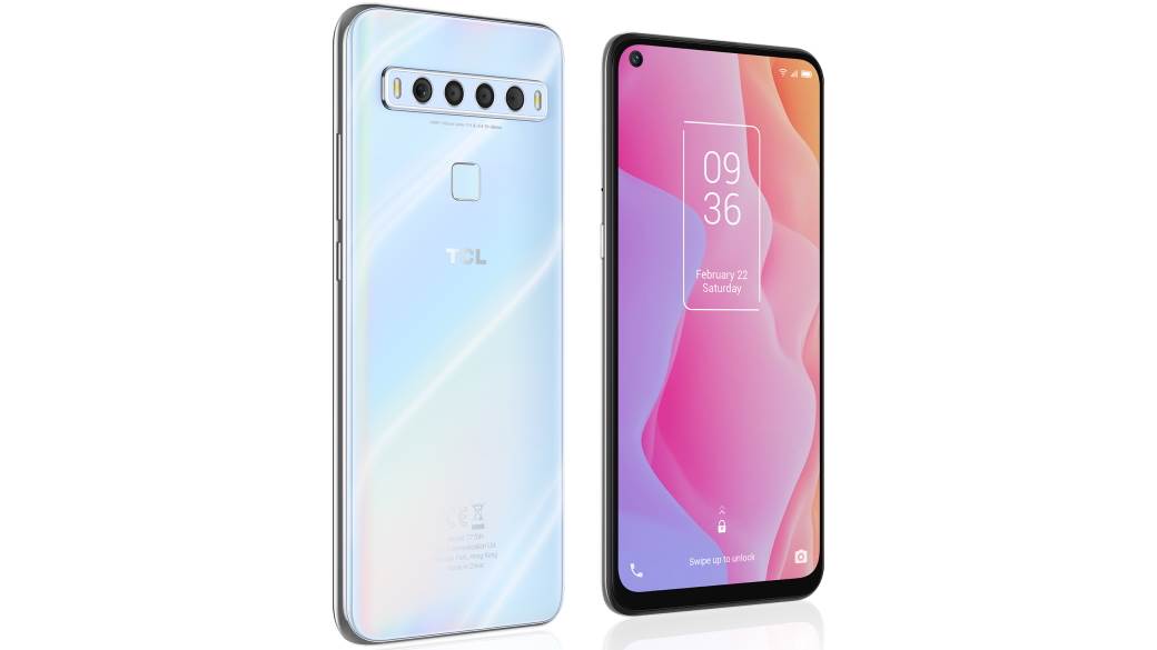 - MONDO / TCL    - MONDO / TCL