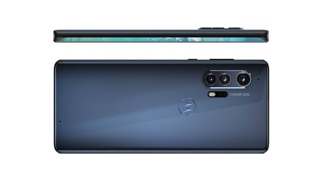 - MONDO / Motorola    - MONDO / Motorola