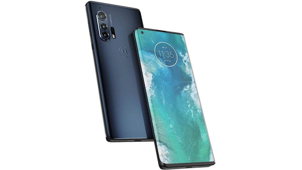 - MONDO / Motorola    - MONDO / Motorola
