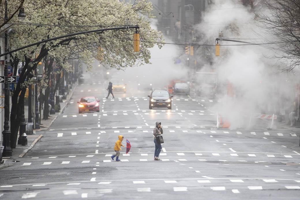- Tanjug/AP Photo/Mary Altaffer    - Tanjug/AP Photo/Mary Altaffer