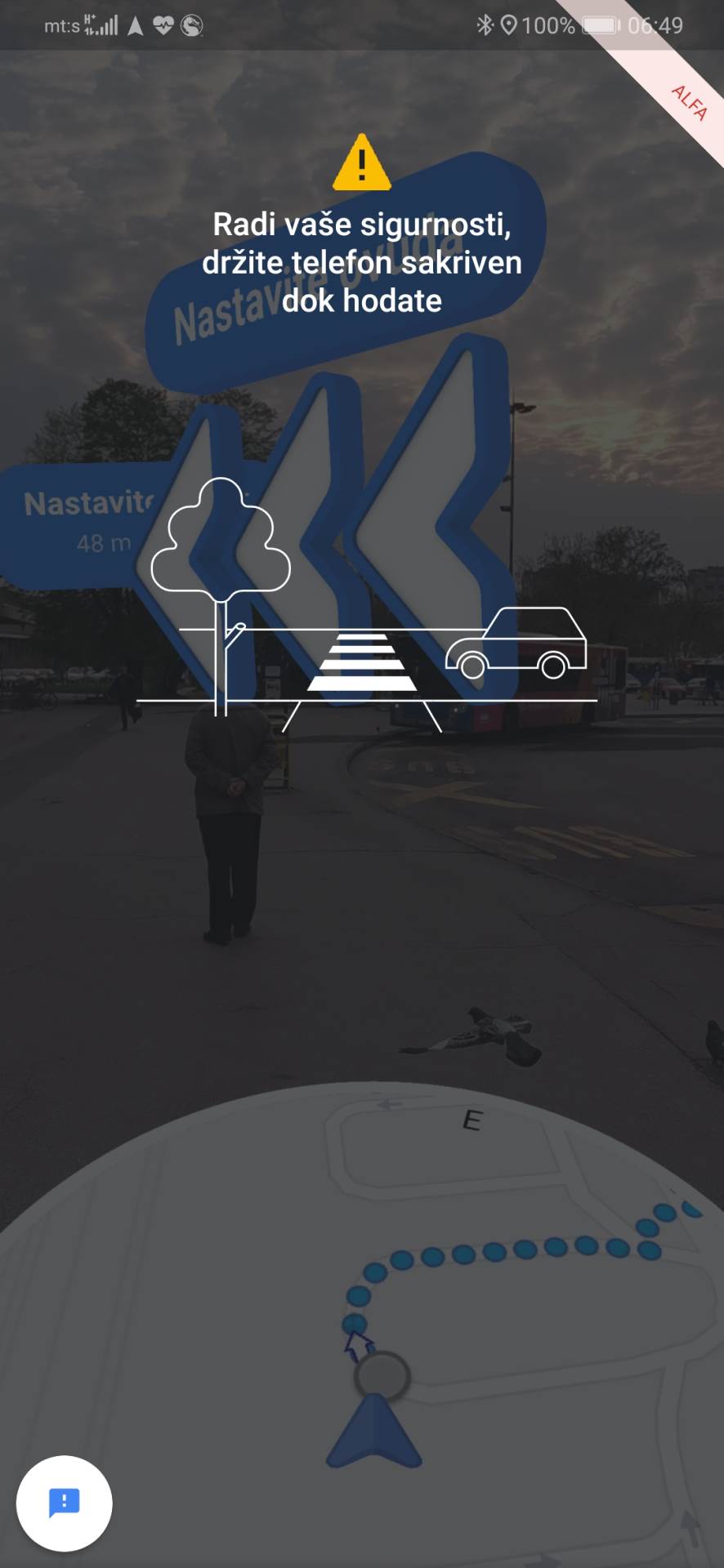   - MONDO portal / Marko Čavić 