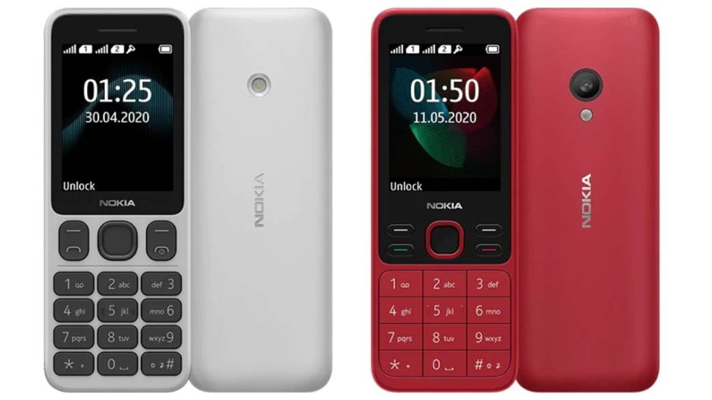   - MONDO / Nokia / HMD Global 
