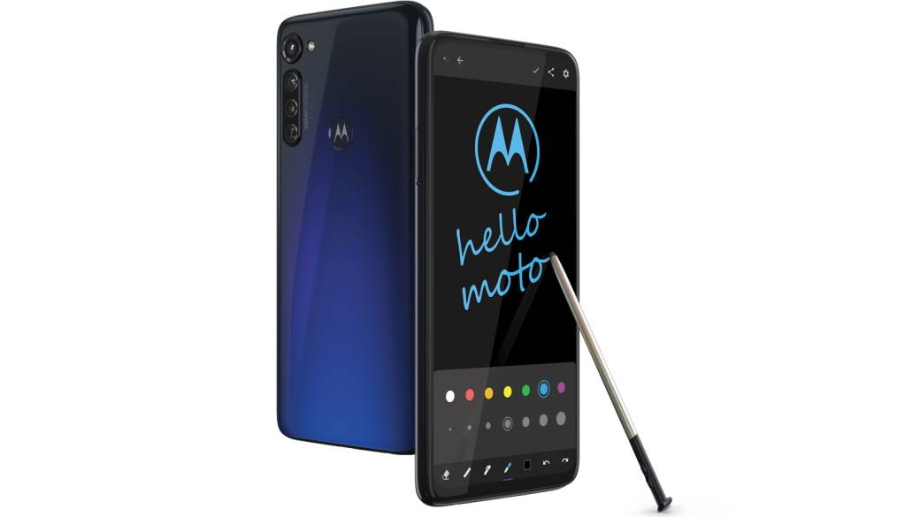   - MONDO / Motorola 