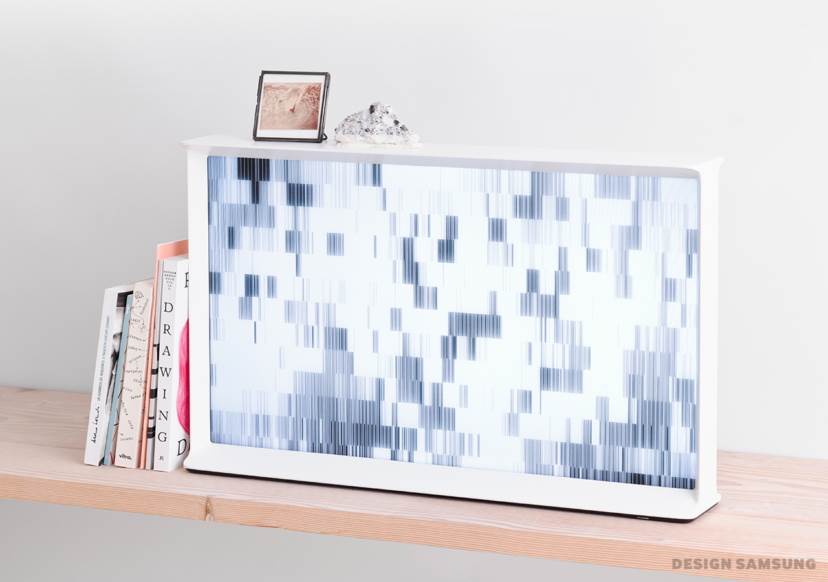 - MONDO / Samsung    - MONDO / Samsung