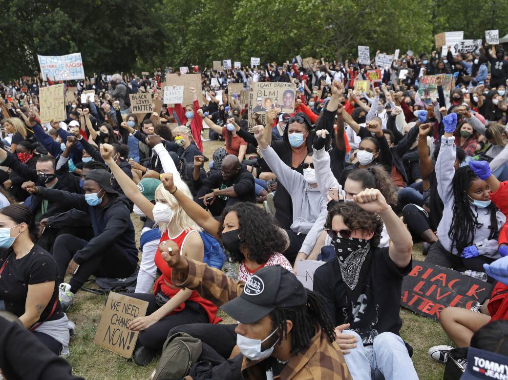   - AP Photo/Kirsty Wigglesworth/Tanjug 