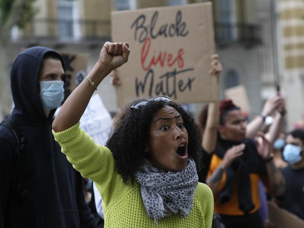   - AP Photo/Kirsty Wigglesworth/Tanjug 