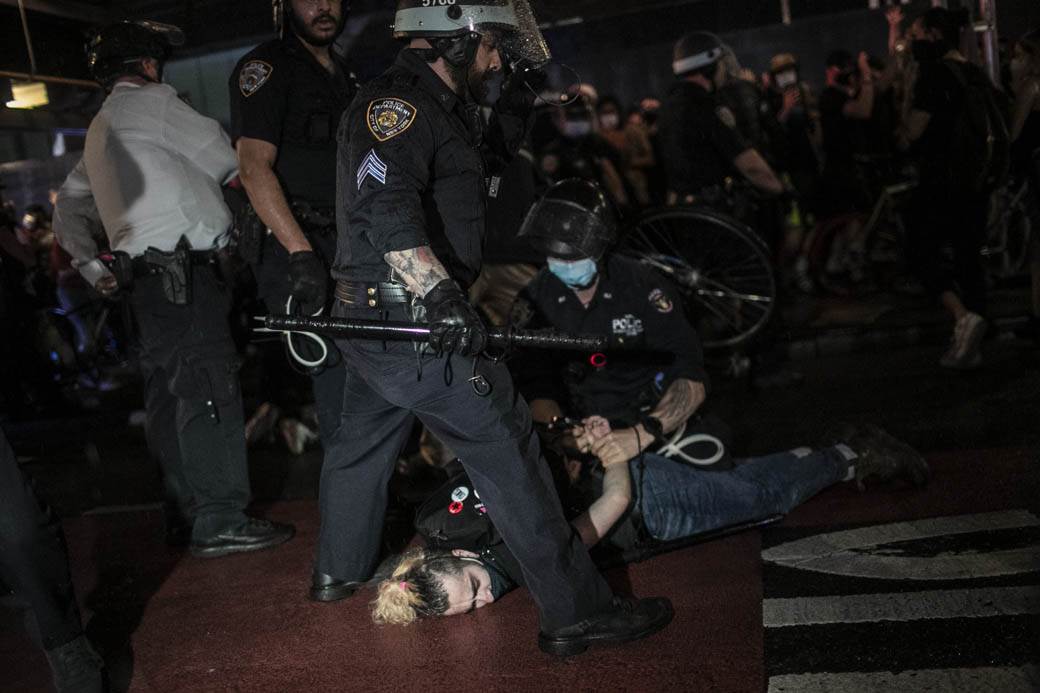   - Tanjug/AP Photo/Wong Maye-E 