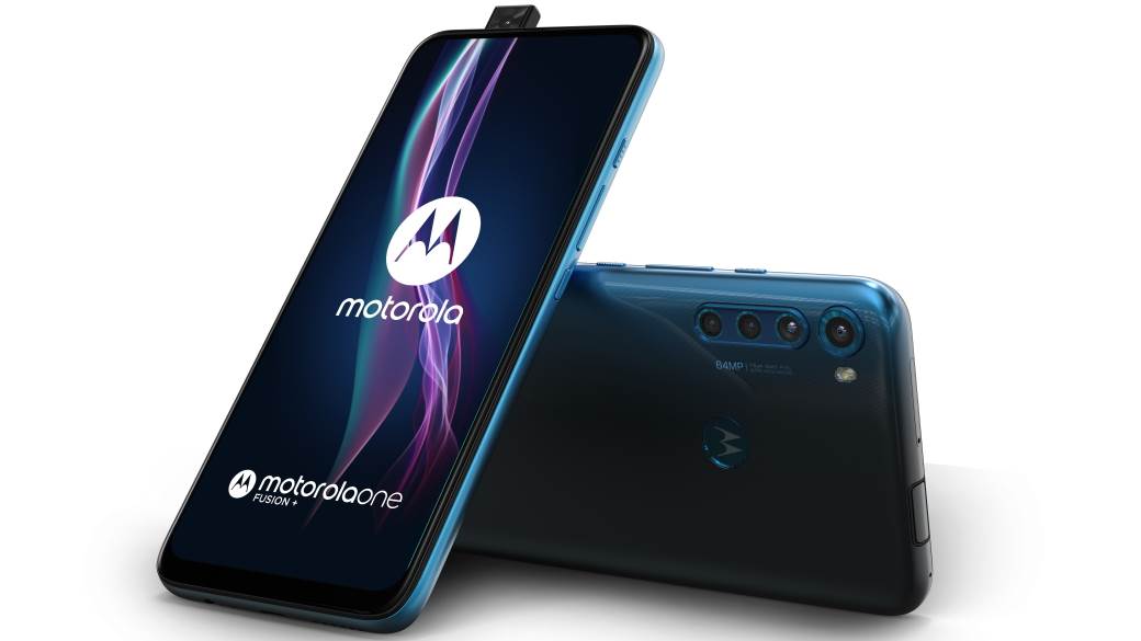   - MONDO / Motorola 